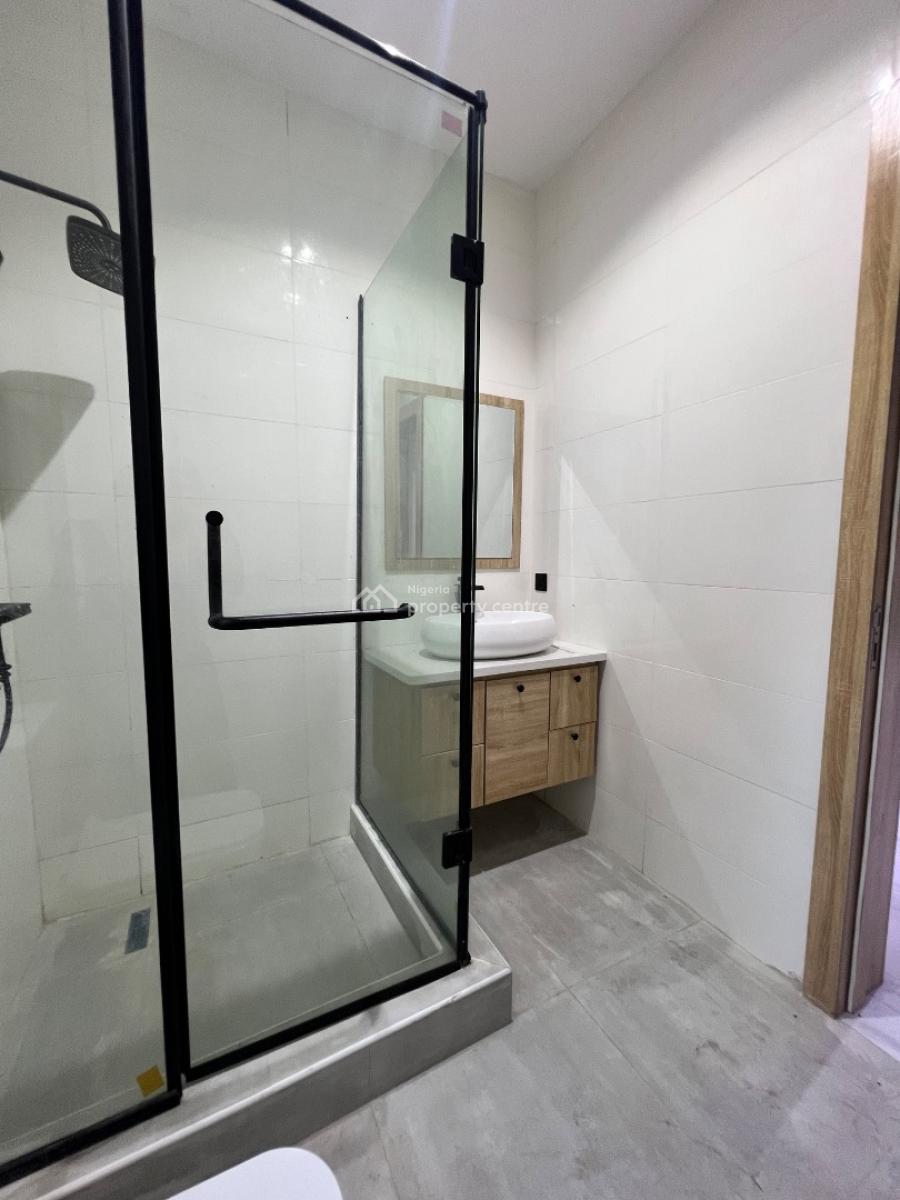 Automated 2 Bedroom Apartment with Pool, Gym and Sensor Lighting, Perfect to Live in. Even Better to Invest in, Ikate, Lekki, Lagos, Flat / Apartment for Sale