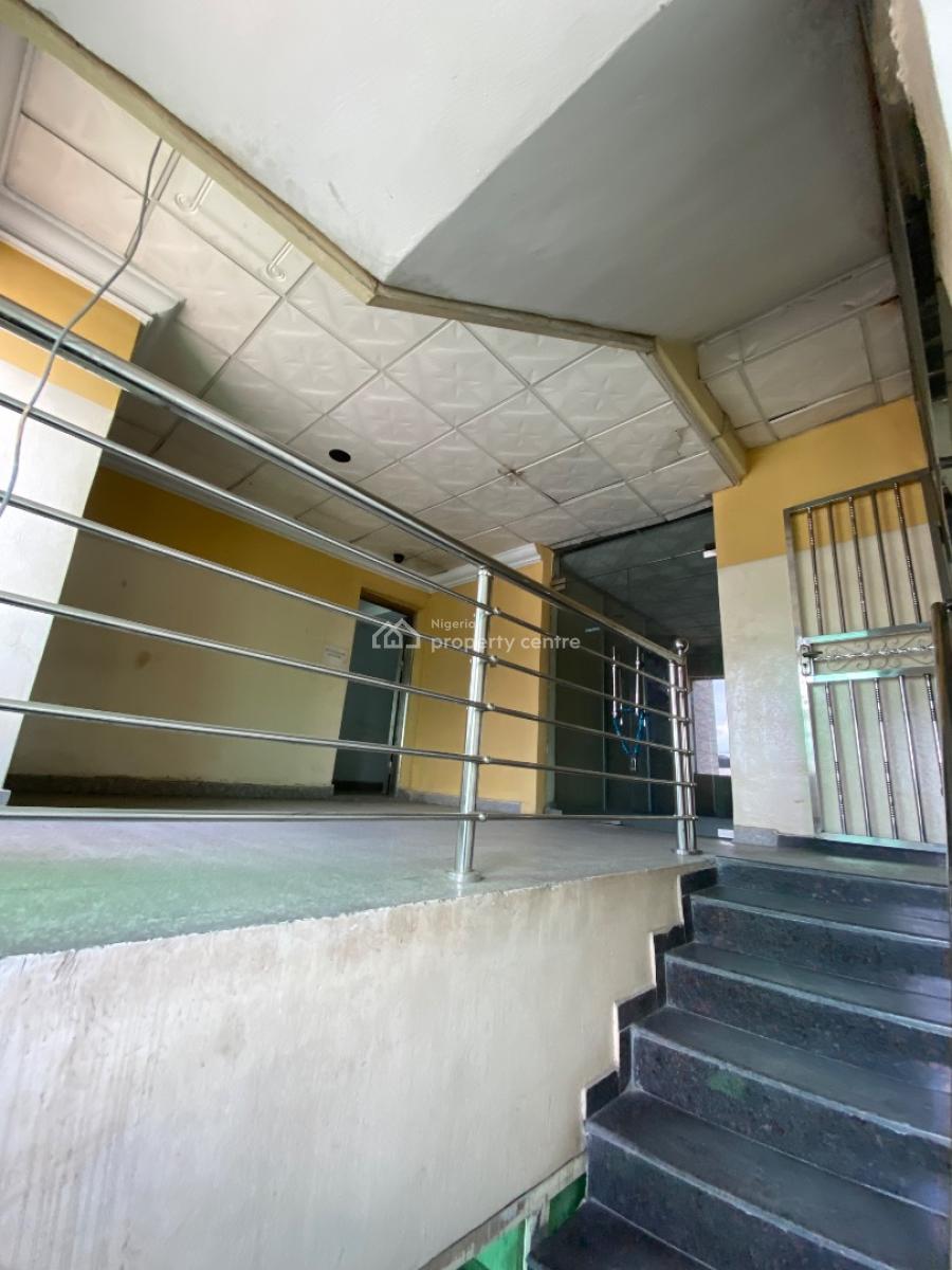 a 5 Floors Storey Building Suitable for Office with Elevator, Victoria Island, Victoria Island (vi), Lagos, Office Space for Sale