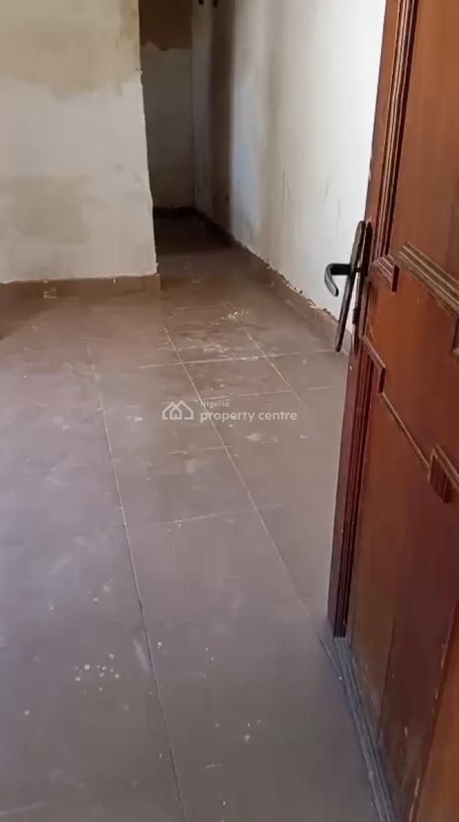 Newly Renovated Studio Apartment, Uba Bank Axis Ifako, Gbagada, Lagos, Flat / Apartment for Rent