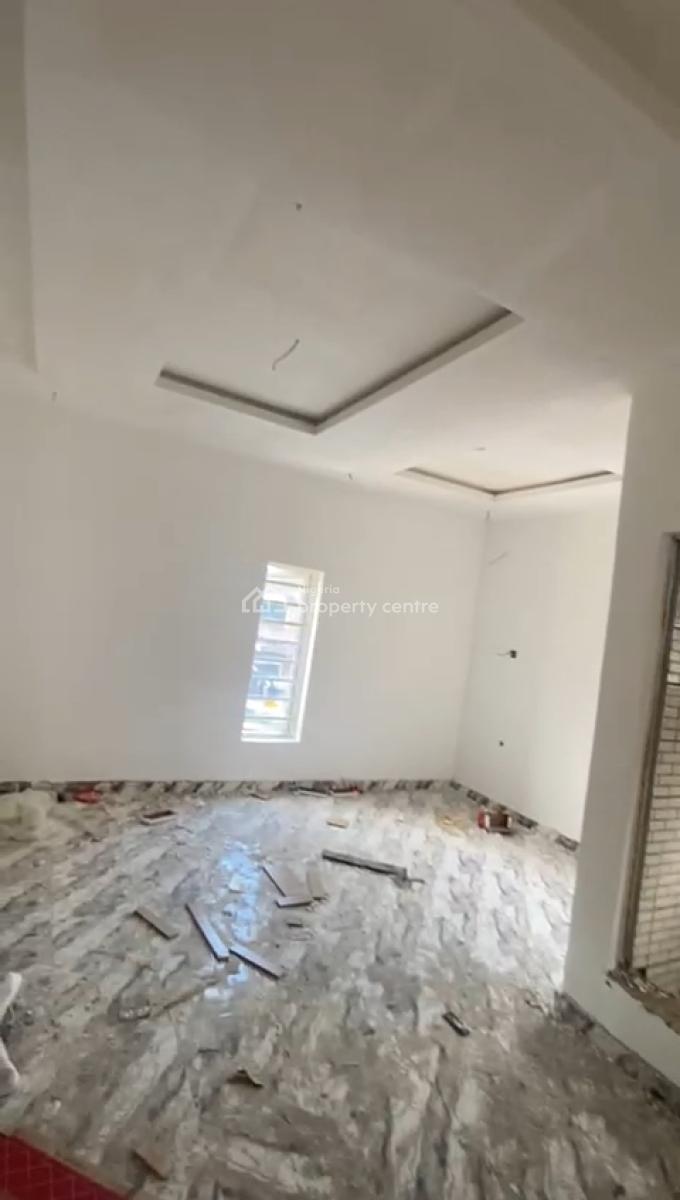 Newly Renovated 2 Bedroom Flat, Sawmill, Gbagada, Lagos, Flat / Apartment for Rent