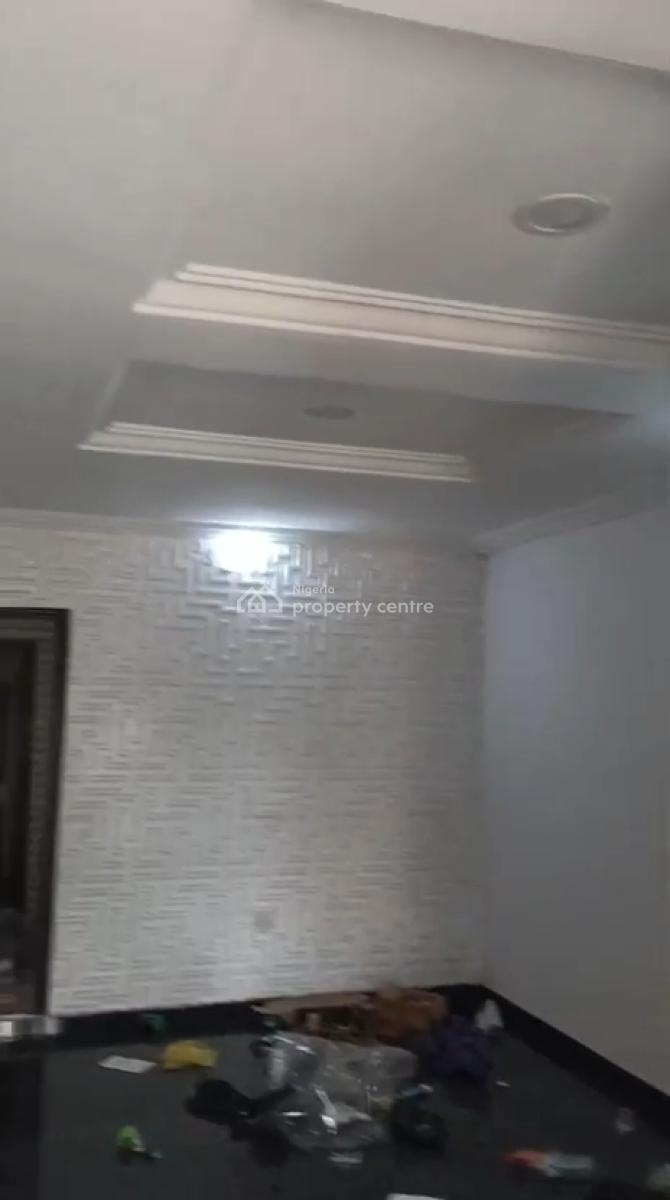 2 Bedroom Bungalow, Off Yetunde Brown, Gbagada, Lagos, Flat / Apartment for Rent