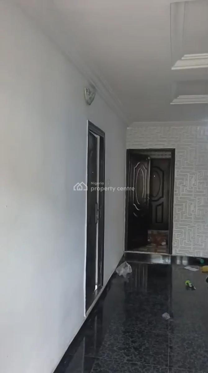 2 Bedroom Bungalow, Off Yetunde Brown, Gbagada, Lagos, Flat / Apartment for Rent