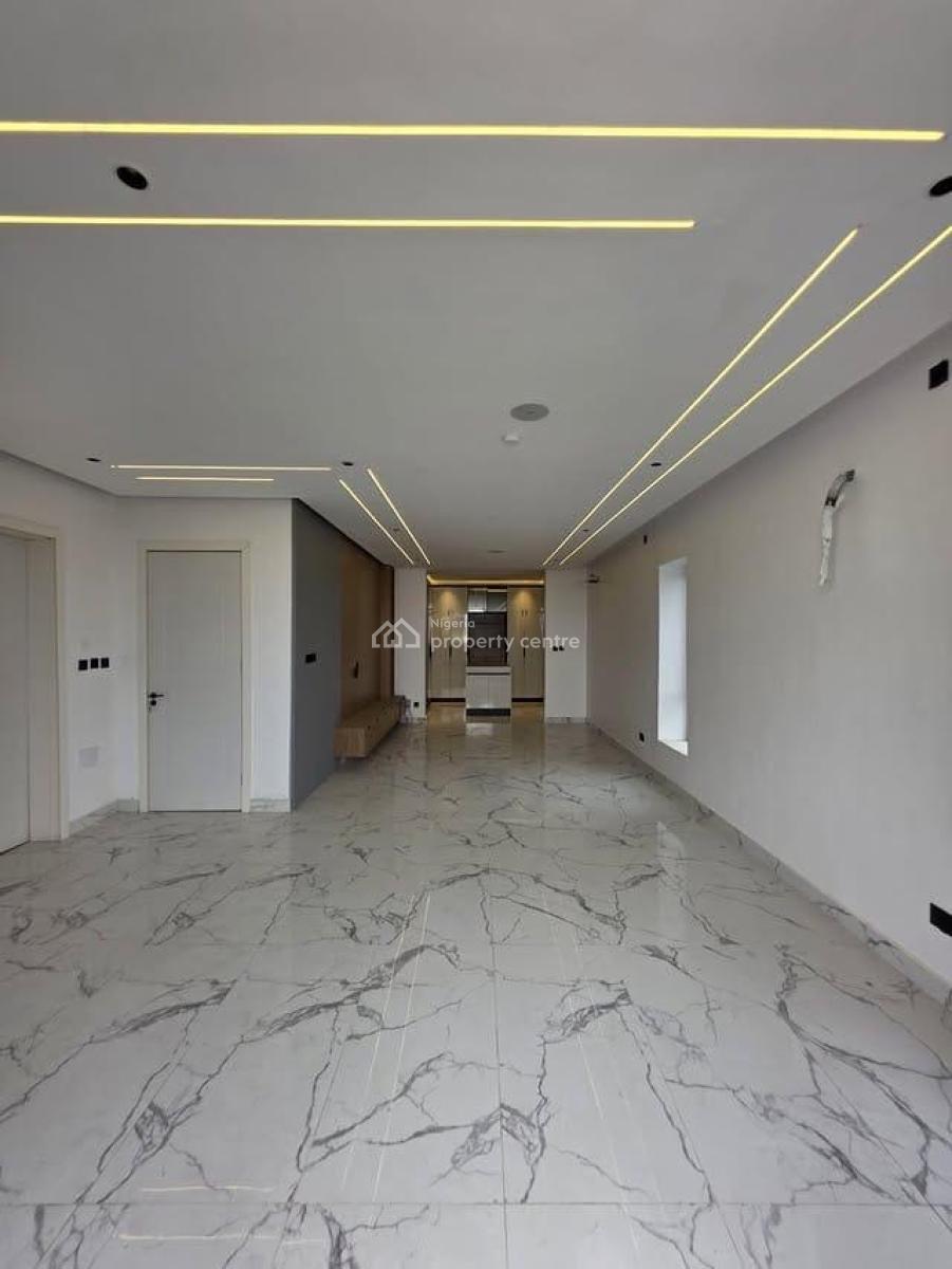 Luxurious 5 Bedroom Fully Detached Duplex, Lekki Phase 1, Lekki, Lagos, Detached Duplex for Sale