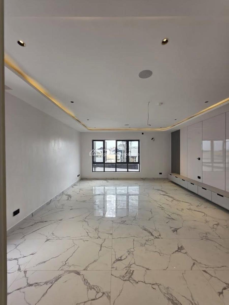 Luxurious 5 Bedroom Fully Detached Duplex, Lekki Phase 1, Lekki, Lagos, Detached Duplex for Sale