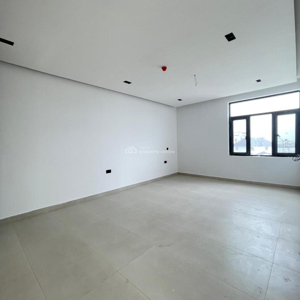 The Modern 2 Bedroom Apartment, Lekki Phase 1, Lekki, Lagos, Flat / Apartment for Sale