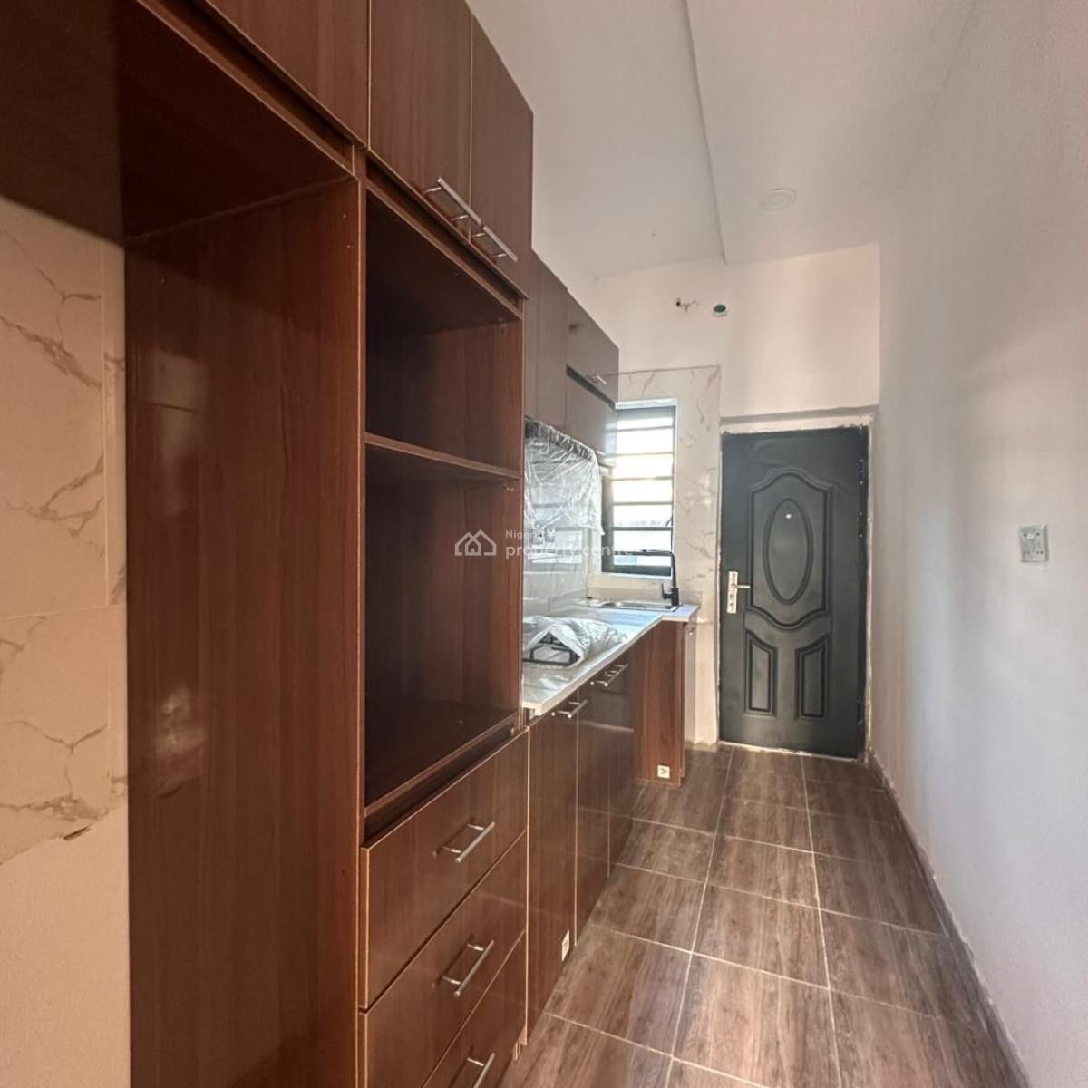 Magnificent 3 Bedroom Terraced Duplex, Ajah, Lagos, Terraced Duplex for Sale