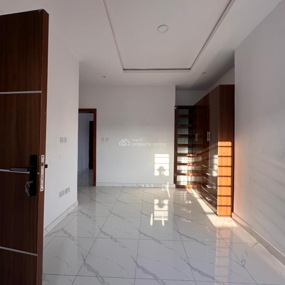 Magnificent 3 Bedroom Terraced Duplex, Ajah, Lagos, Terraced Duplex for Sale