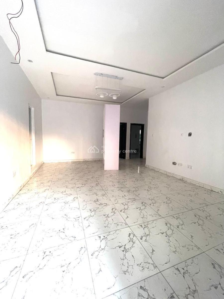 Luxury 2bedroom Apartment, Ajah, Lagos, Flat / Apartment for Sale