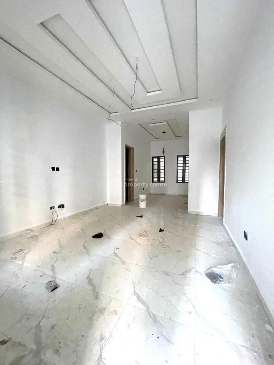 Luxury 2bedroom Apartment, Ajah, Lagos, Flat / Apartment for Sale