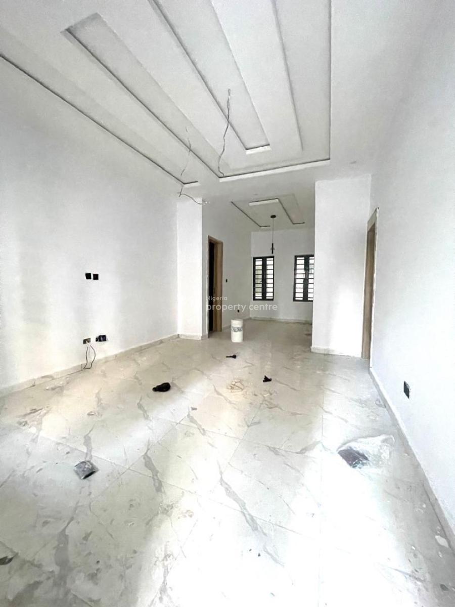 Luxury 2bedroom Apartment, Ajah, Lagos, Flat / Apartment for Sale