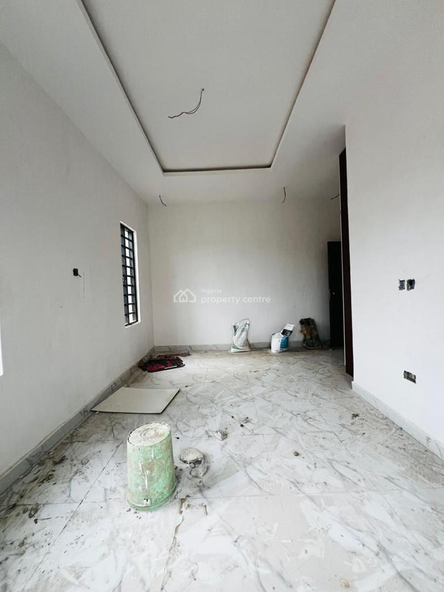 4 Bedroom Fully  Detached, Gra Phase 1, Magodo, Lagos, Detached Duplex for Sale