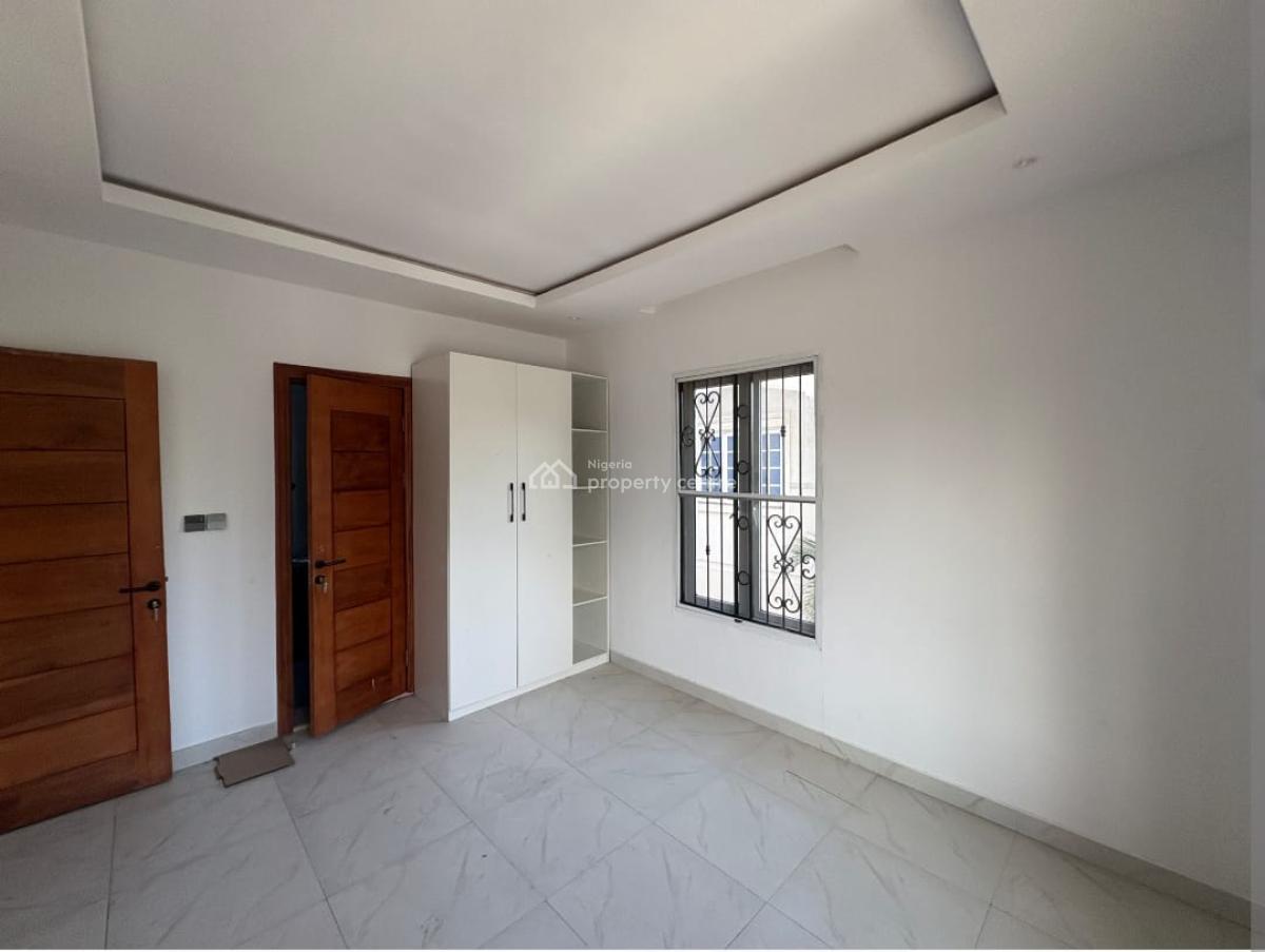 Excellent 5bedroom Maisonette with a Bq Within a Secured Estate, Victoria Island (vi), Lagos, House for Sale
