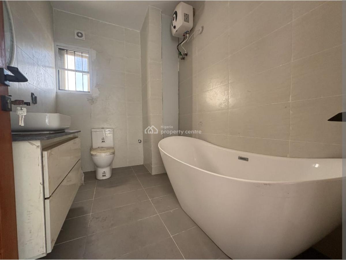 Excellent 5bedroom Maisonette with a Bq Within a Secured Estate, Victoria Island (vi), Lagos, House for Sale