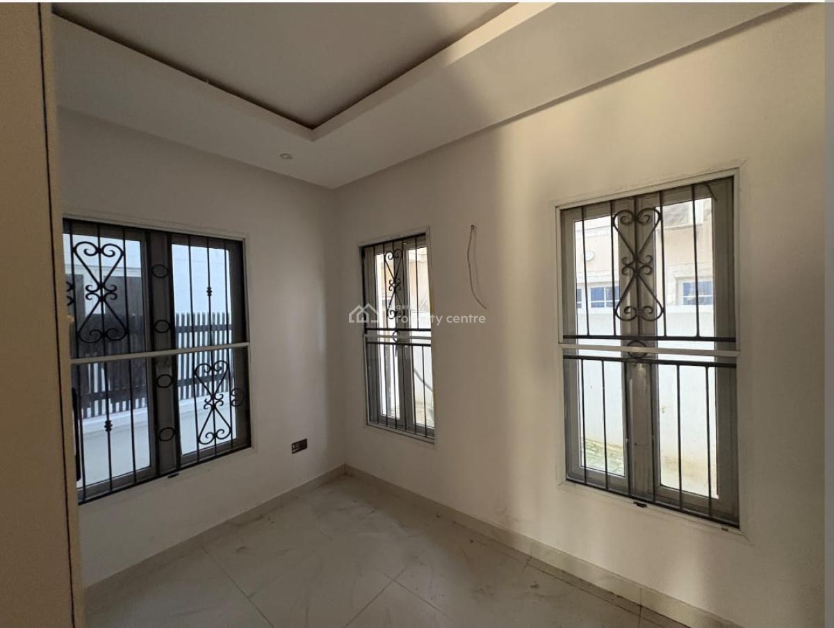 Excellent 5bedroom Maisonette with a Bq Within a Secured Estate, Victoria Island (vi), Lagos, House for Sale