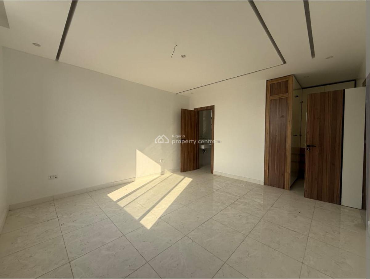 Stunning 2bedroom Apartment with an Amazing Pool in an Estate, Victoria Island (vi), Lagos, Flat / Apartment for Sale