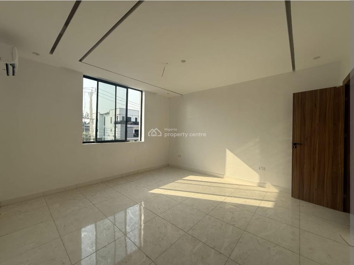 Stunning 2bedroom Apartment with an Amazing Pool in an Estate, Victoria Island (vi), Lagos, Flat / Apartment for Sale