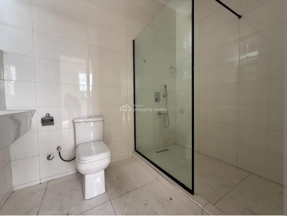 Stunning 2bedroom Apartment with an Amazing Pool in an Estate, Victoria Island (vi), Lagos, Flat / Apartment for Sale