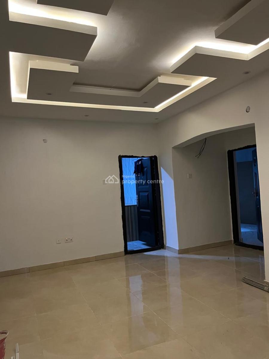 Beautiful 2bedroom Upstairs, Remelek, Badore, Ajah, Lagos, Flat / Apartment for Rent