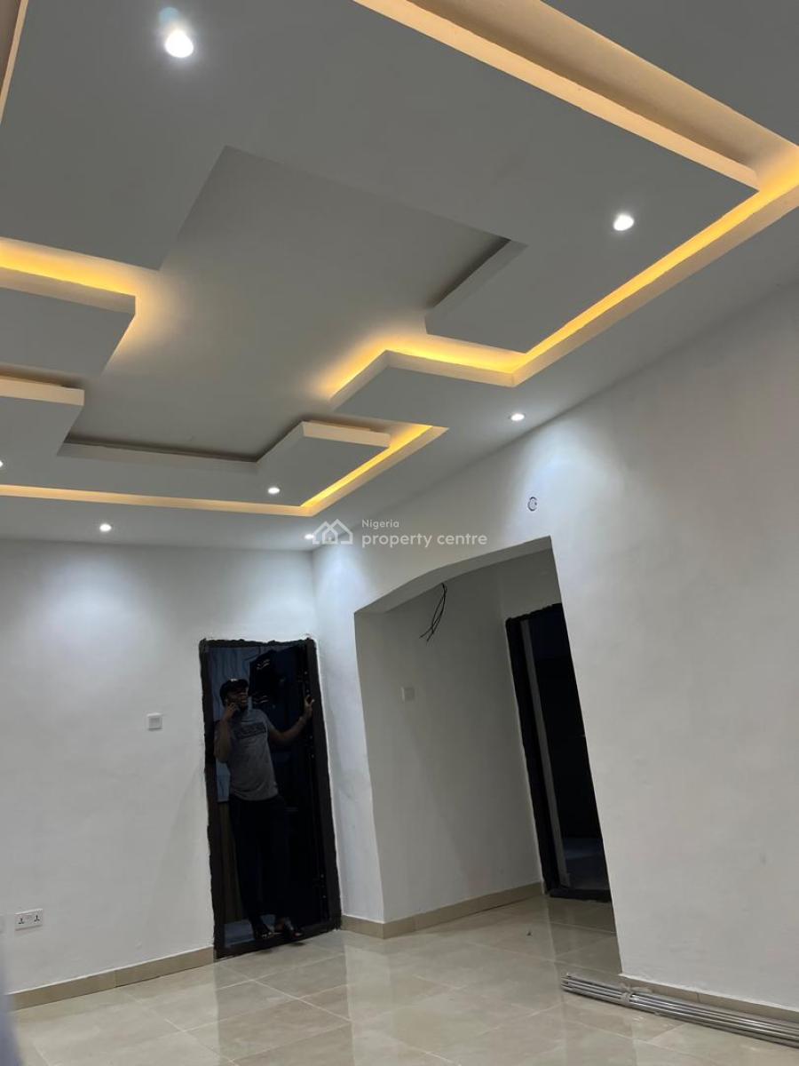 Beautiful 2bedroom Upstairs, Remelek, Badore, Ajah, Lagos, Flat / Apartment for Rent