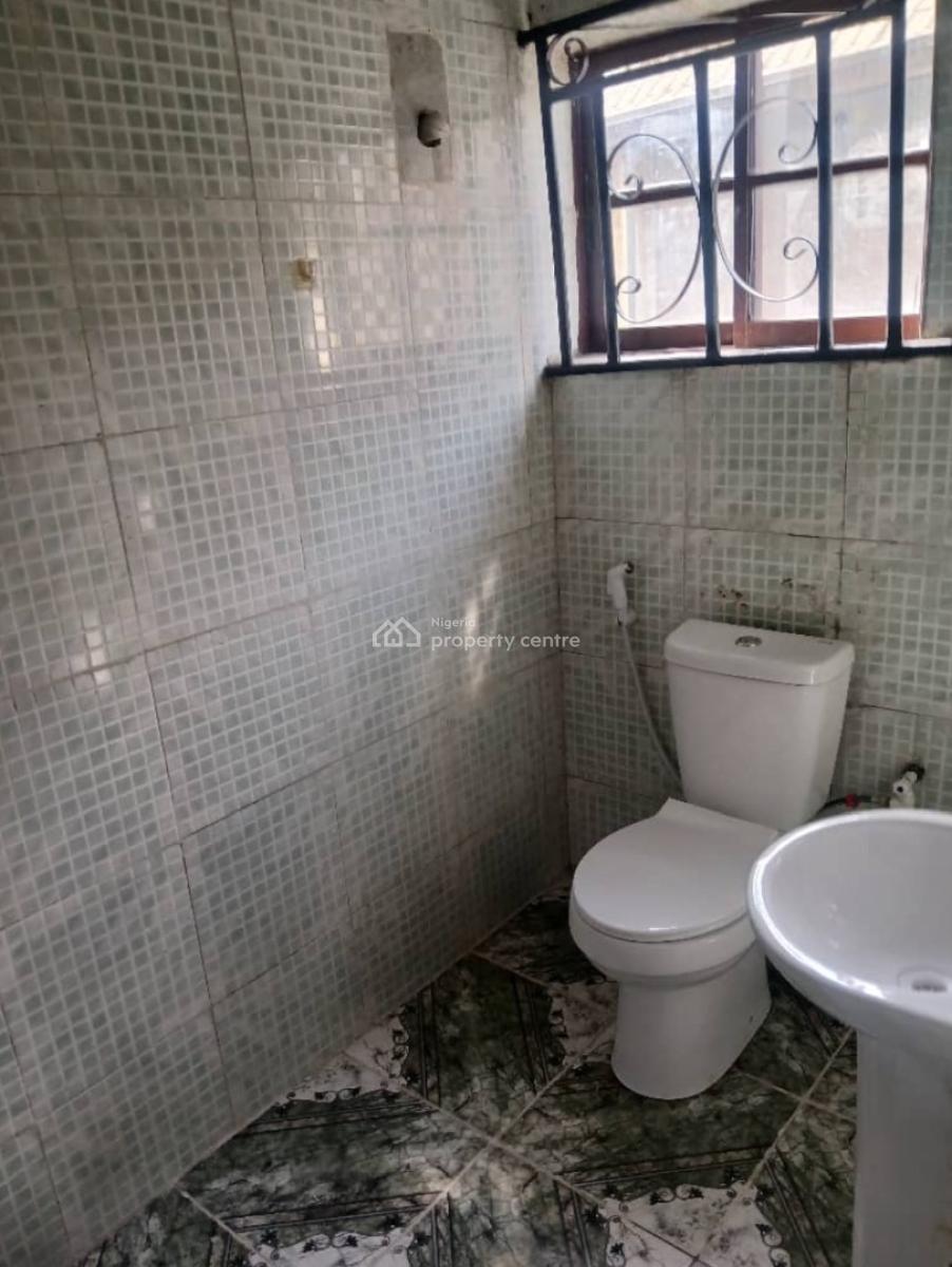 Modern 3 Bedroom Flat + Amenities, Inside River Valley Estate Ojodu, Ojodu Berger, Ojodu, Lagos, Flat / Apartment for Sale