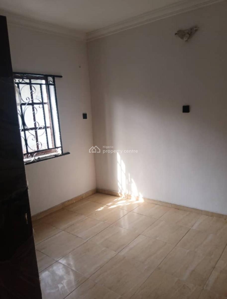 Modern 3 Bedroom Flat + Amenities, Inside River Valley Estate Ojodu, Ojodu Berger, Ojodu, Lagos, Flat / Apartment for Sale