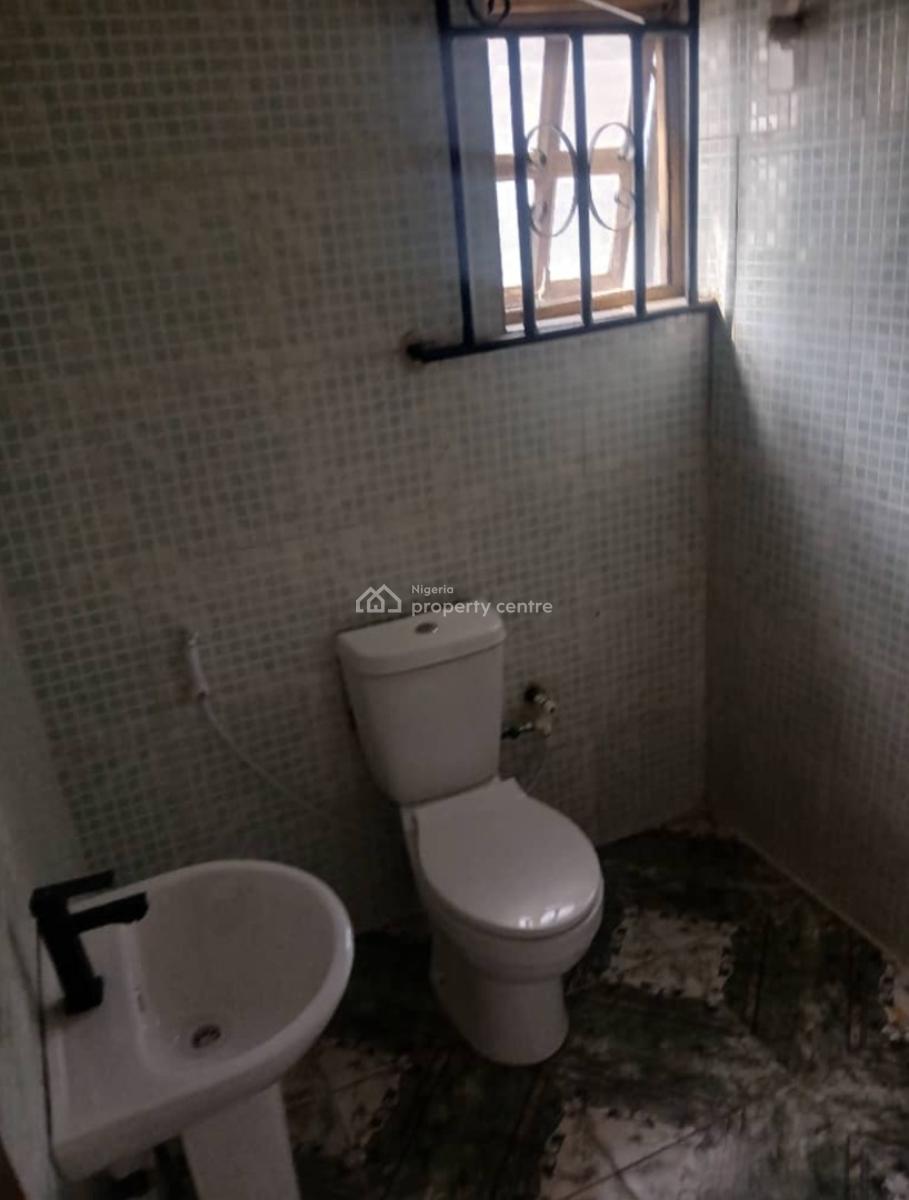 Modern 3 Bedroom Flat + Amenities, Inside River Valley Estate Ojodu, Ojodu Berger, Ojodu, Lagos, Flat / Apartment for Sale