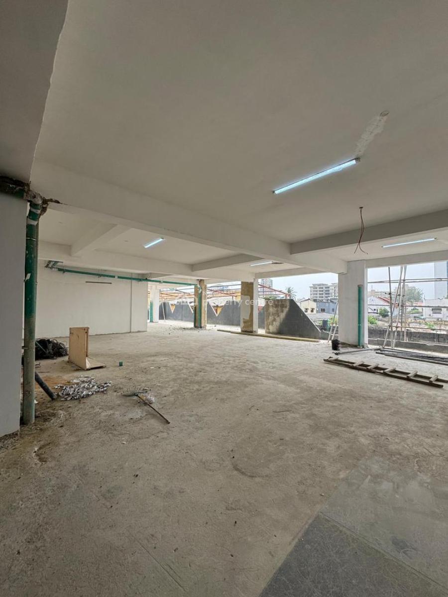 Newly Built 3bedroom Apartment with a Pool and an Elevator, Victoria Island (vi), Lagos, Flat / Apartment for Sale