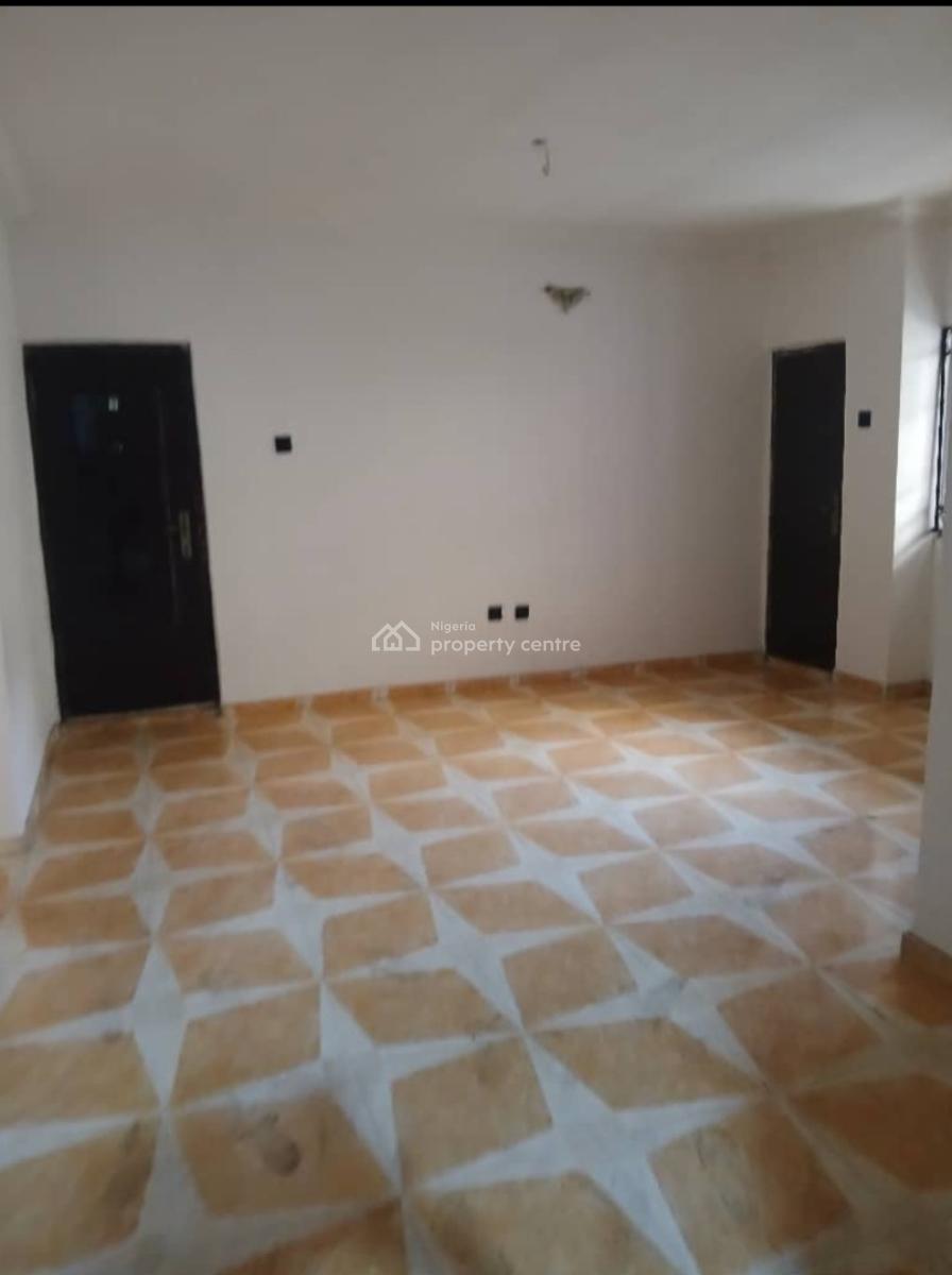 Modern 2 Bedroom Flat + Amenities, Inside River Valley Estate Ojodu Berger Lagos, Ojodu Berger, Ojodu, Lagos, Flat / Apartment for Sale