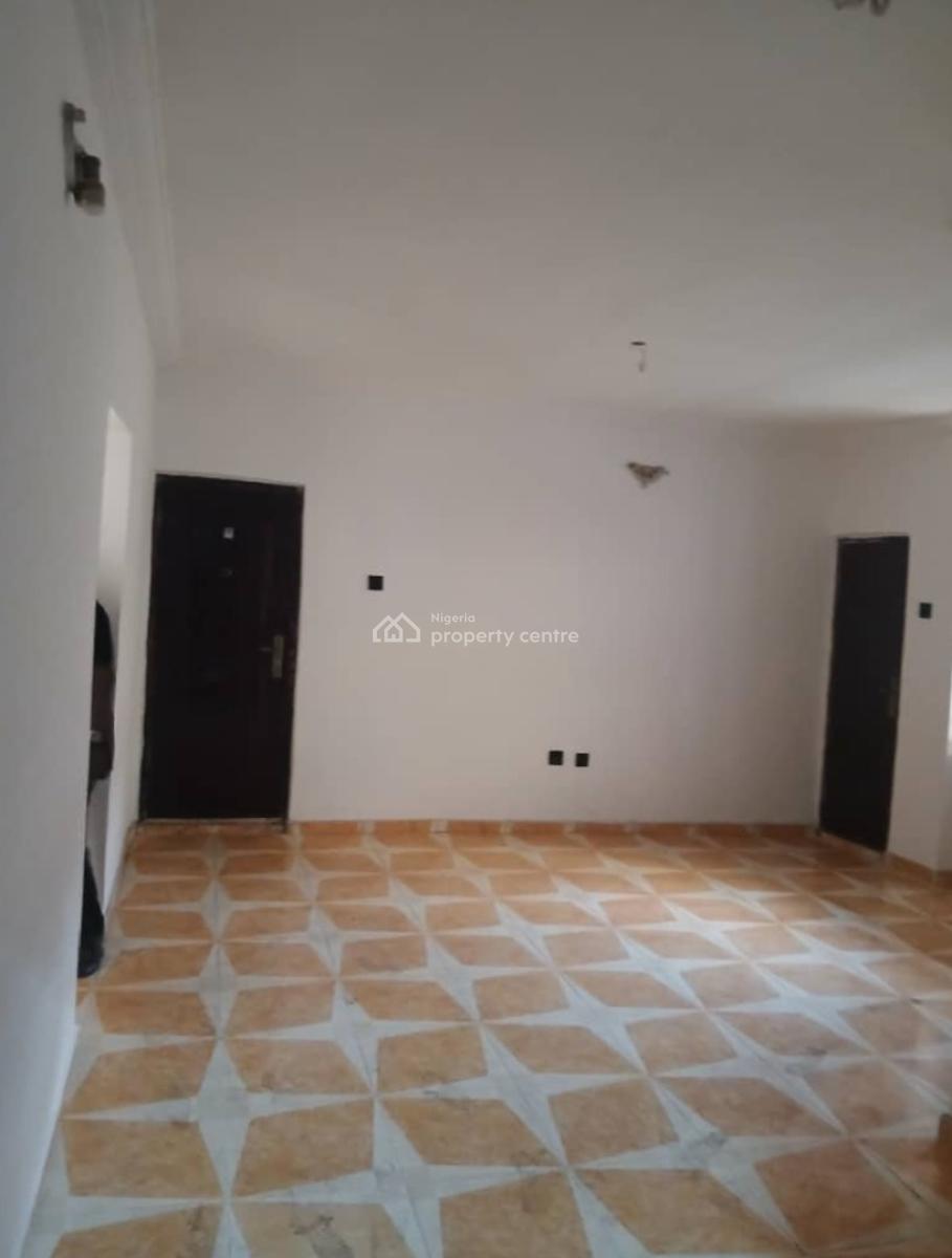 Modern 2 Bedroom Flat + Amenities, Inside River Valley Estate Ojodu Berger Lagos, Ojodu Berger, Ojodu, Lagos, Flat / Apartment for Sale