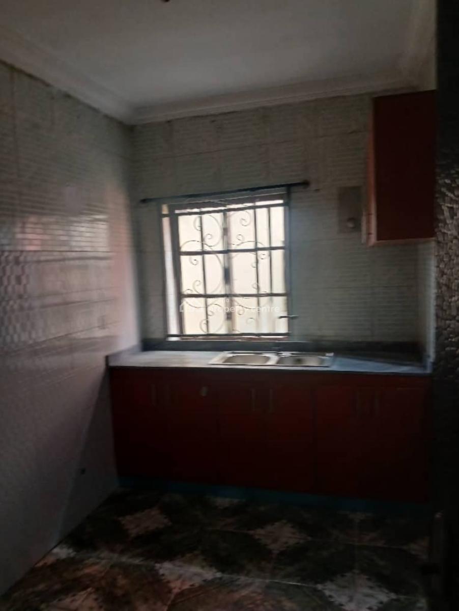 Modern 2 Bedroom Flat + Amenities, Inside River Valley Estate Ojodu Berger Lagos, Ojodu Berger, Ojodu, Lagos, Flat / Apartment for Sale