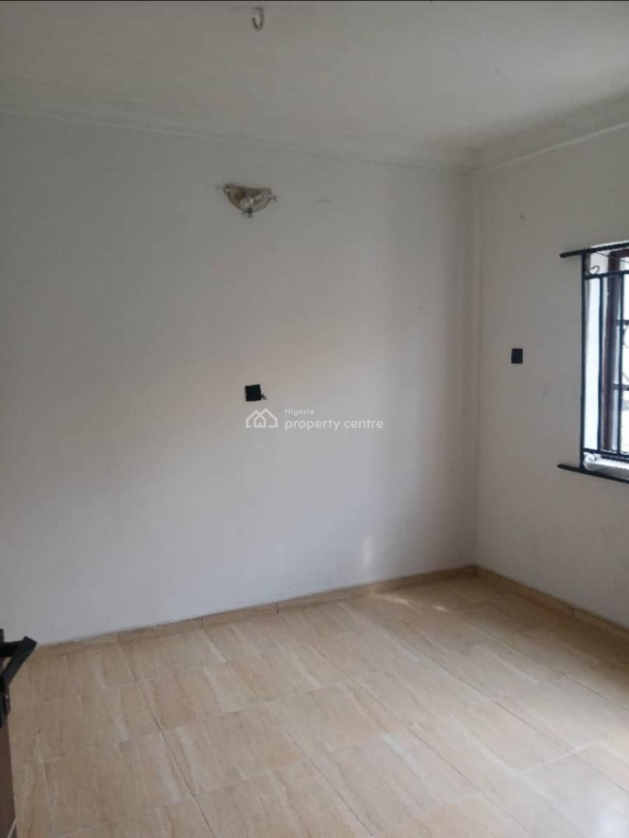 Modern 2 Bedroom Flat + Amenities, Inside River Valley Estate Ojodu Berger Lagos, Ojodu Berger, Ojodu, Lagos, Flat / Apartment for Sale