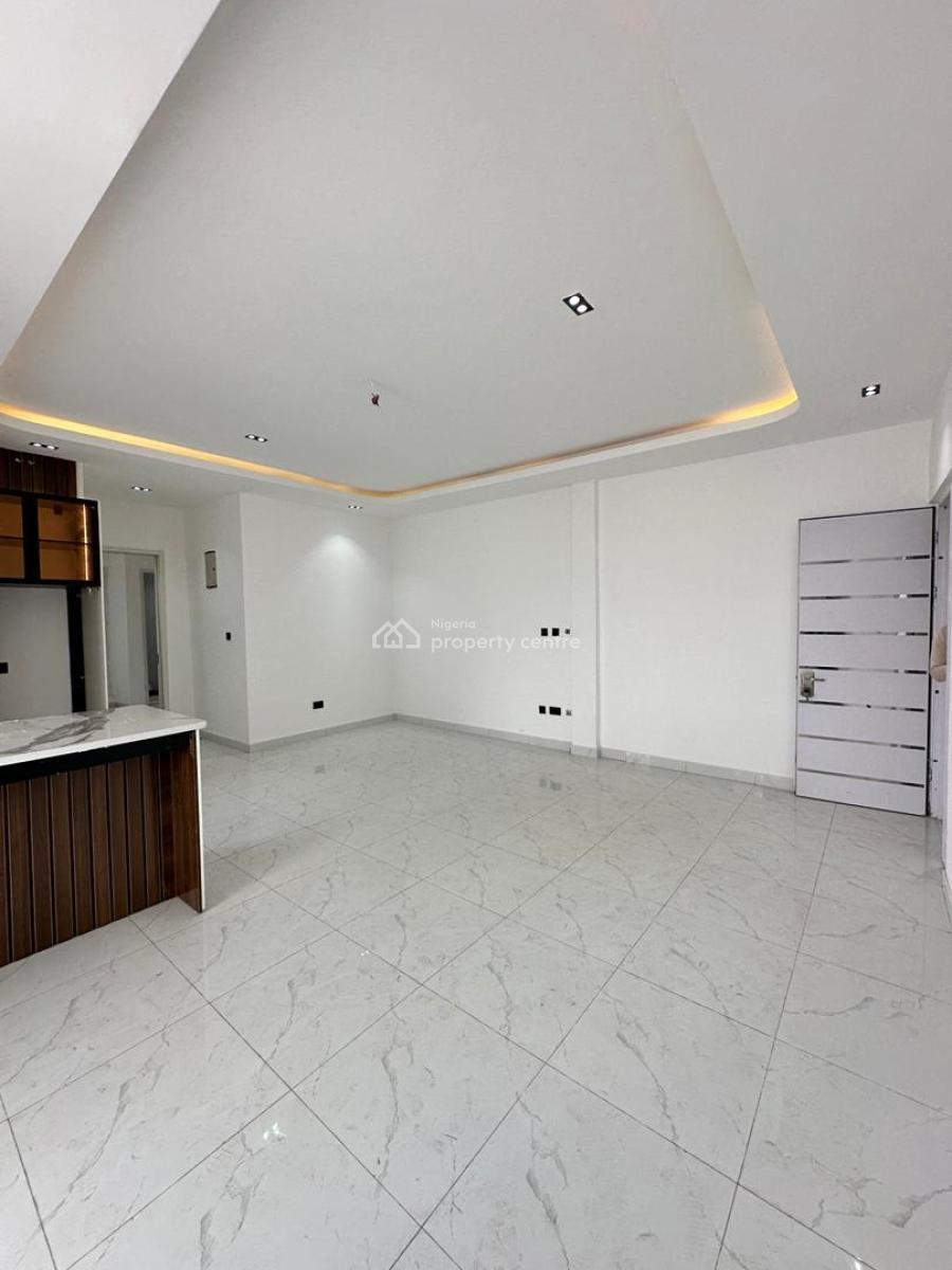 Exquisite Luxury Spacious 2 Bedroom Apartment, Ikatee, Lekki, Lagos, Block of Flats for Sale