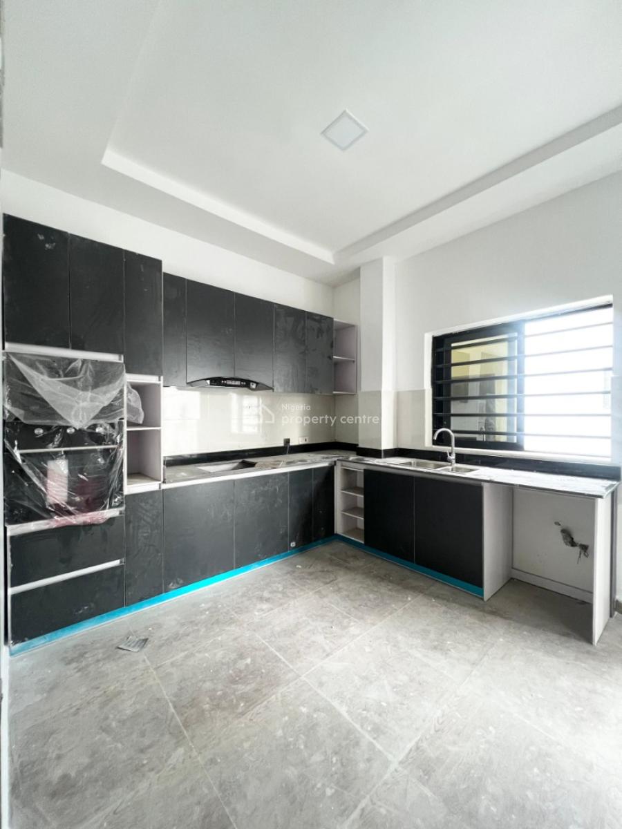 Executive Two Bedroom Apartment, Orchid Lekki Lagos, Lekki, Lagos, Flat / Apartment for Sale