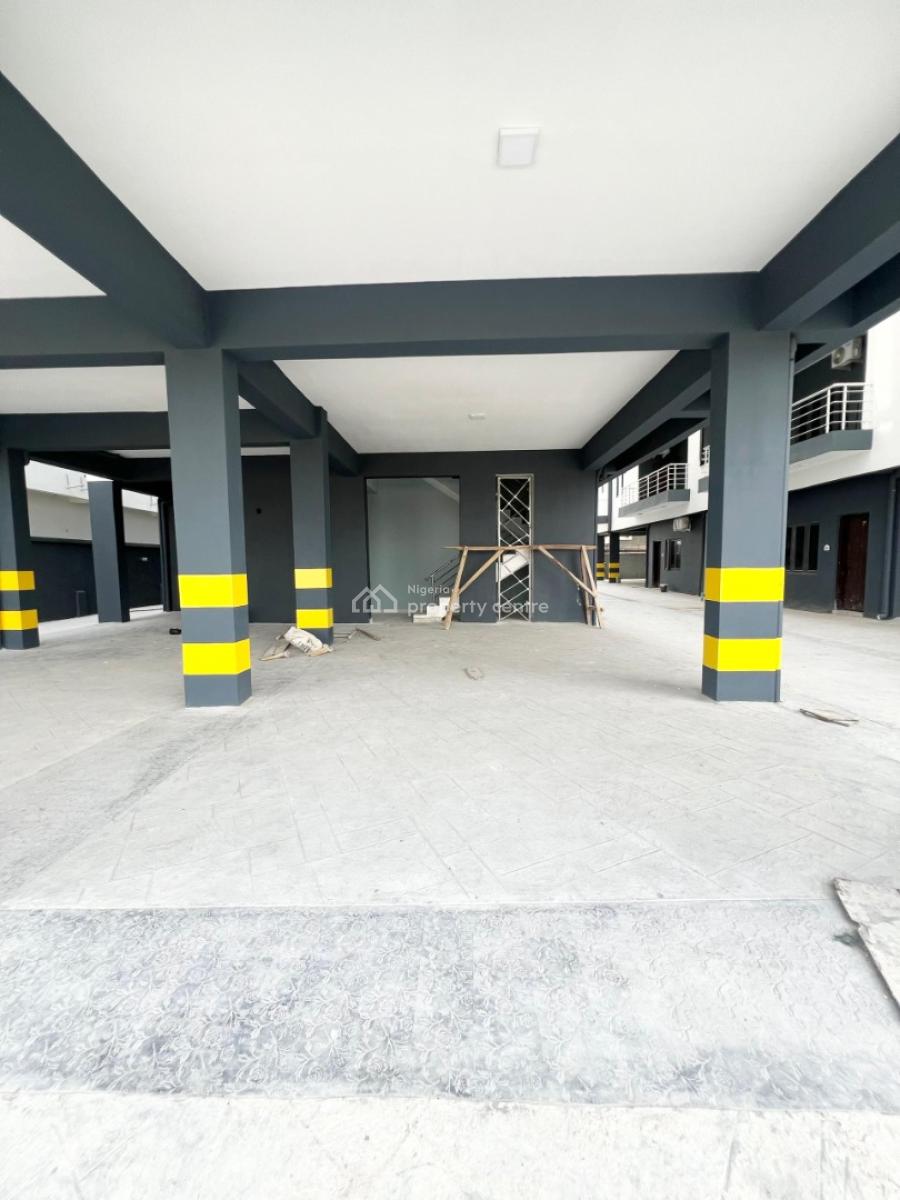 Executive Two Bedroom Apartment, Orchid Lekki Lagos, Lekki, Lagos, Flat / Apartment for Sale