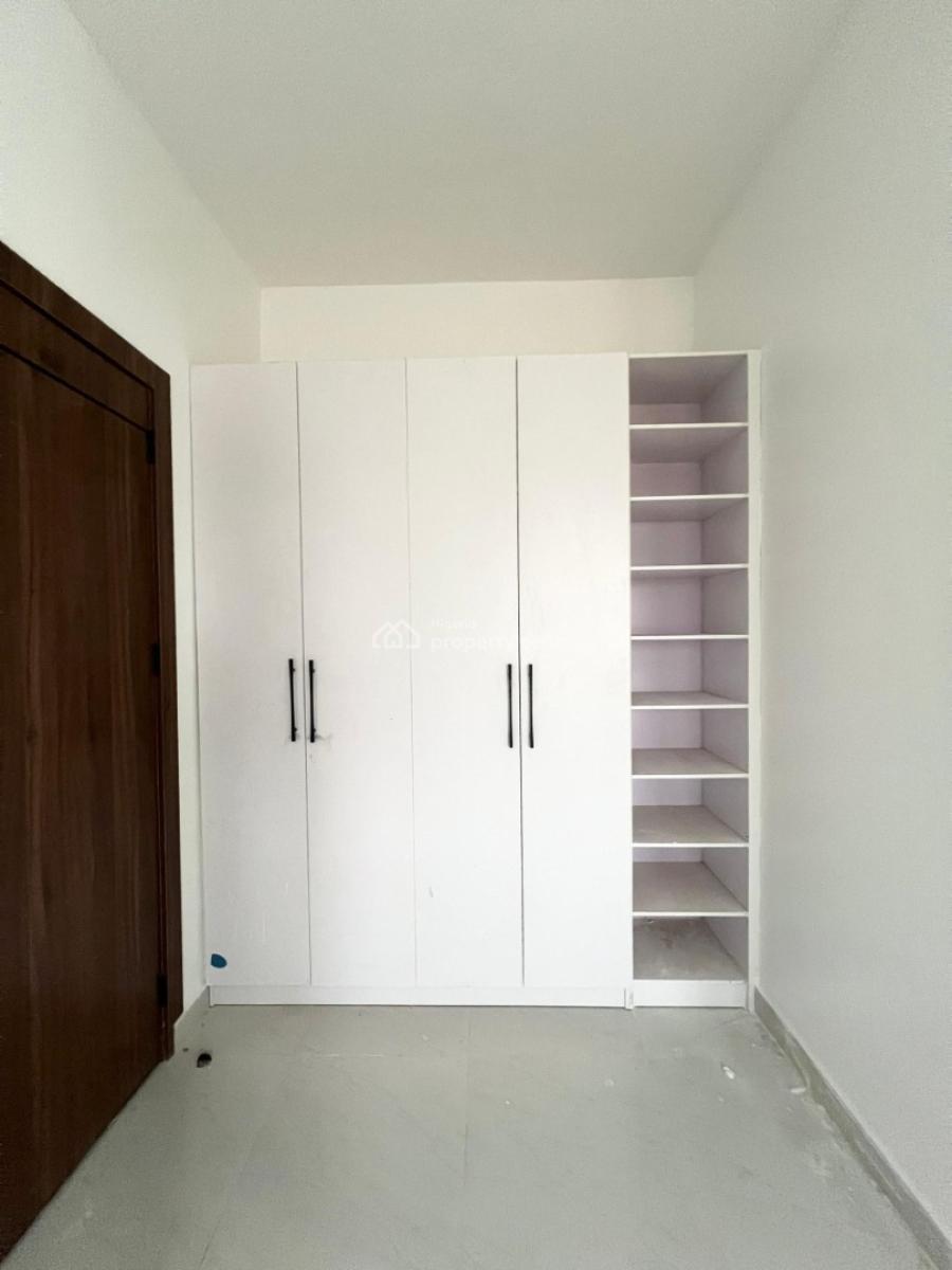 Executive Two Bedroom Apartment, Orchid Lekki Lagos, Lekki, Lagos, Flat / Apartment for Sale