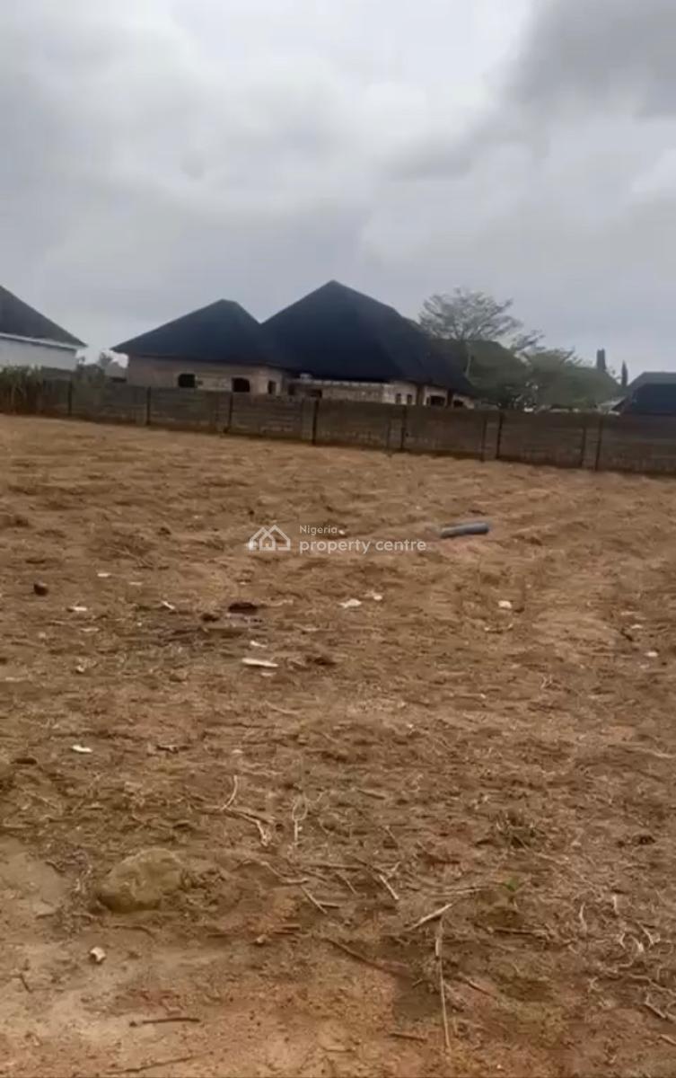 1,600sqm, Residential, Fcda R of O, By Aco Estate, Lugbe District, Abuja, Residential Land for Sale