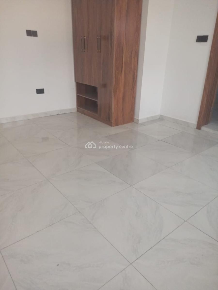Luxury 4bedroom Terrace Duplex at Abraham Adesanya, Lekki Peninsula Scheme 11 Off Abraham Adesanya, Ajah Lagos., Ajah, Lagos, Terraced Duplex for Rent