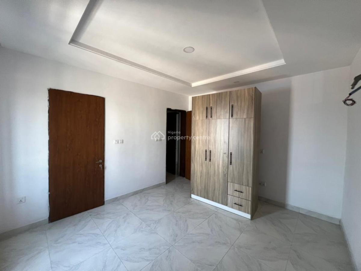 3 Bedroom Apartment, Lekki Right, Lekki Phase 1, Lekki, Lagos, Flat / Apartment for Rent