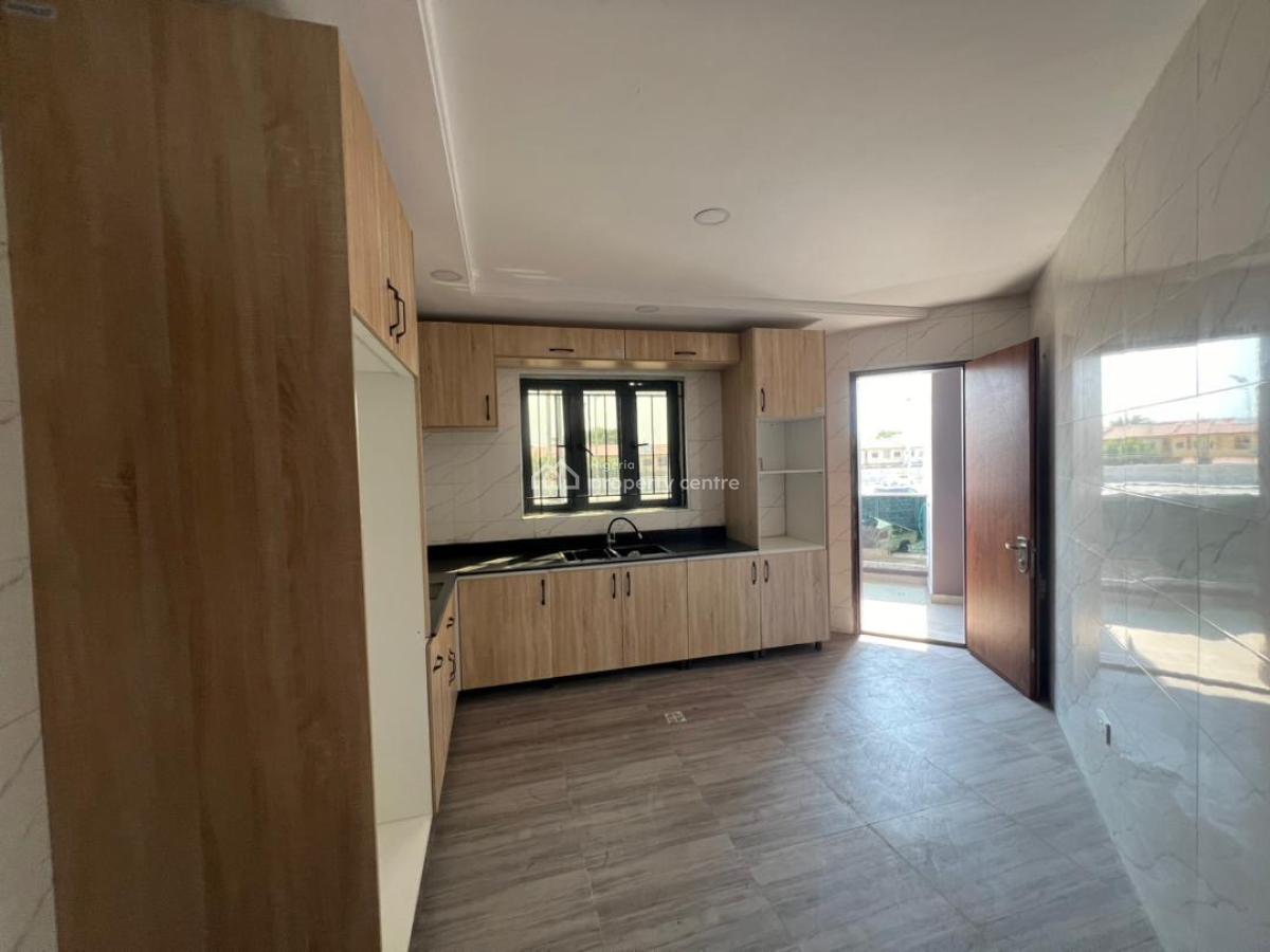 3 Bedroom Apartment, Lekki Right, Lekki Phase 1, Lekki, Lagos, Flat / Apartment for Rent