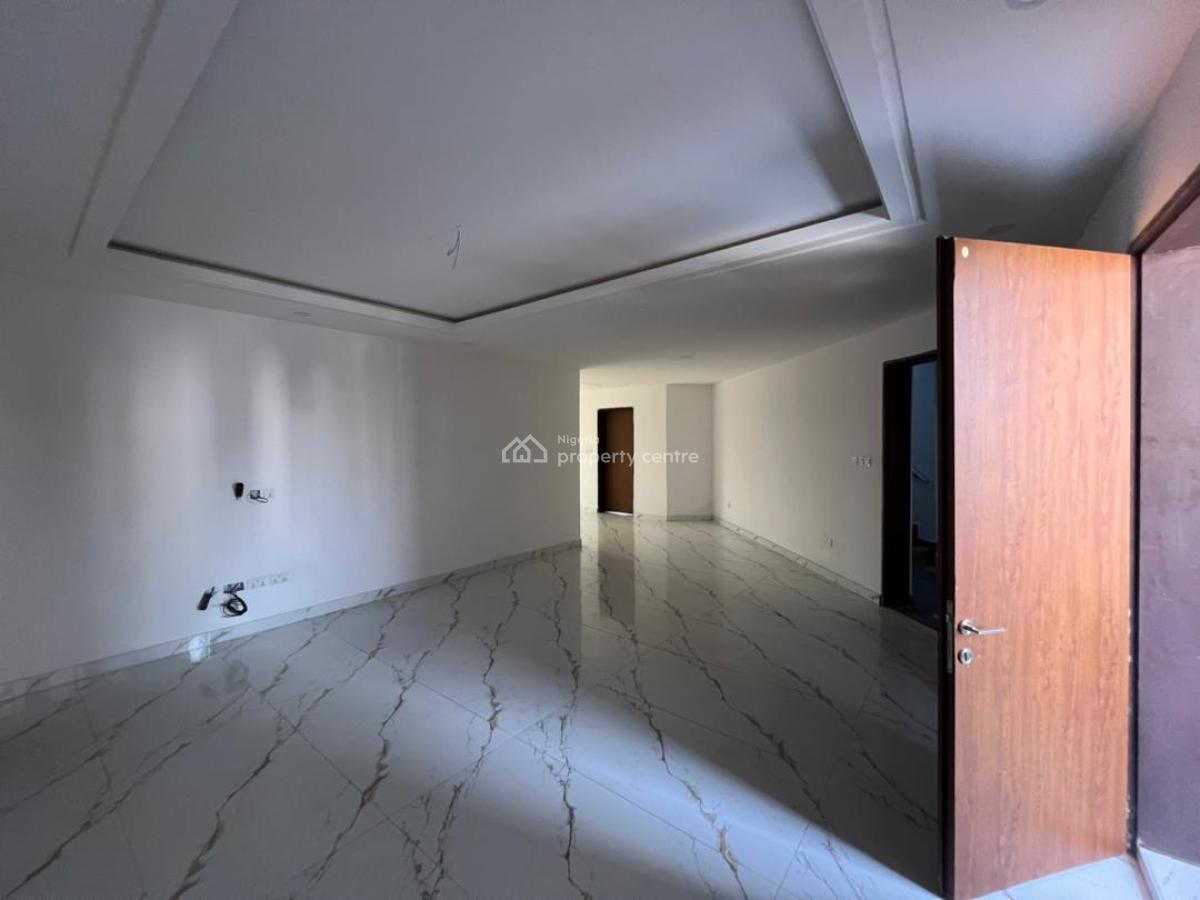 3 Bedroom Apartment, Lekki Right, Lekki Phase 1, Lekki, Lagos, Flat / Apartment for Rent