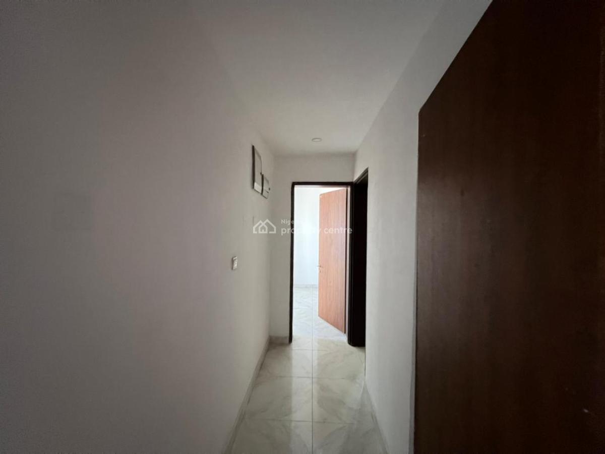 3 Bedroom Apartment, Lekki Right, Lekki Phase 1, Lekki, Lagos, Flat / Apartment for Rent