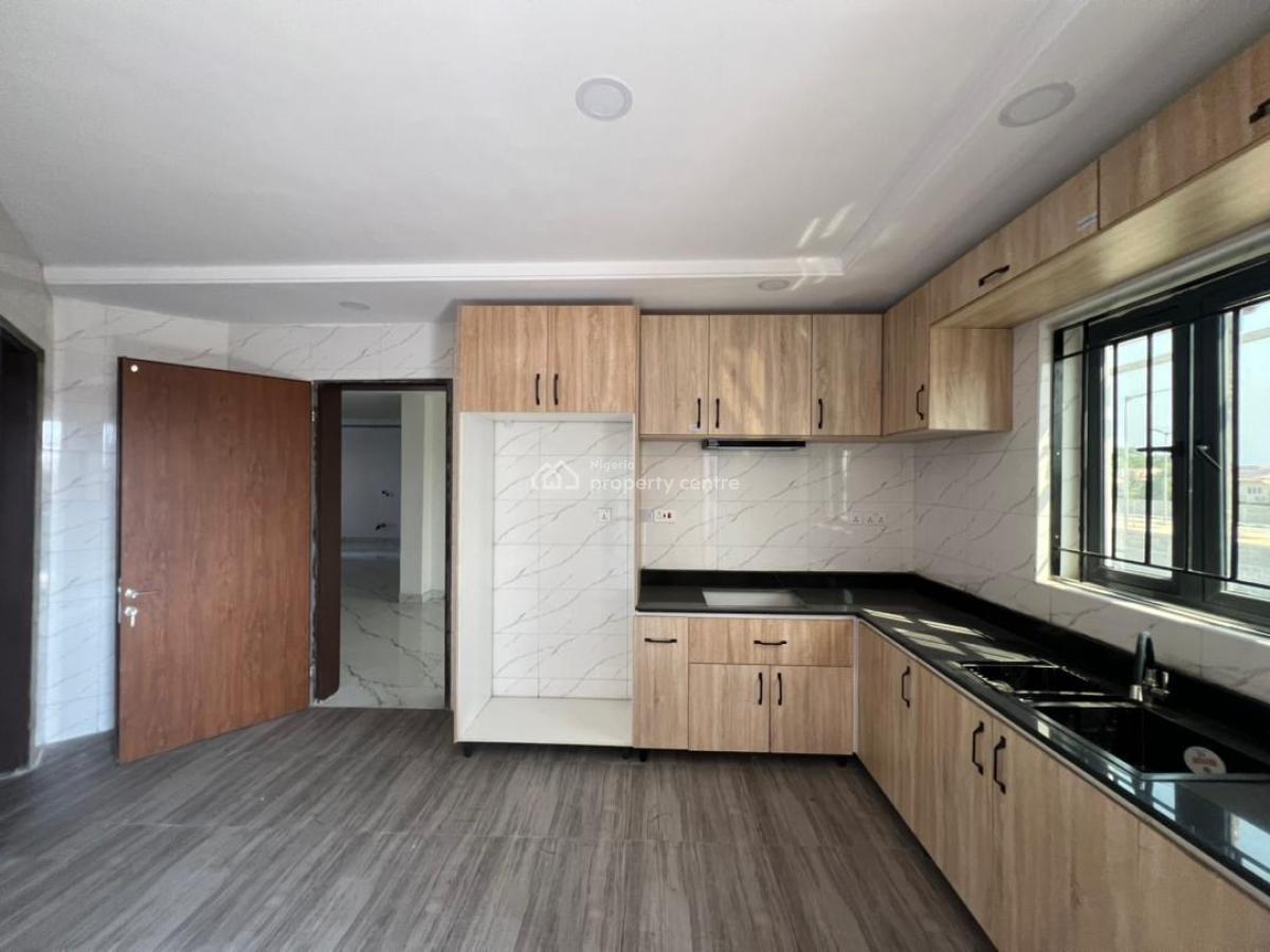 3 Bedroom Apartment, Lekki Right, Lekki Phase 1, Lekki, Lagos, Flat / Apartment for Rent