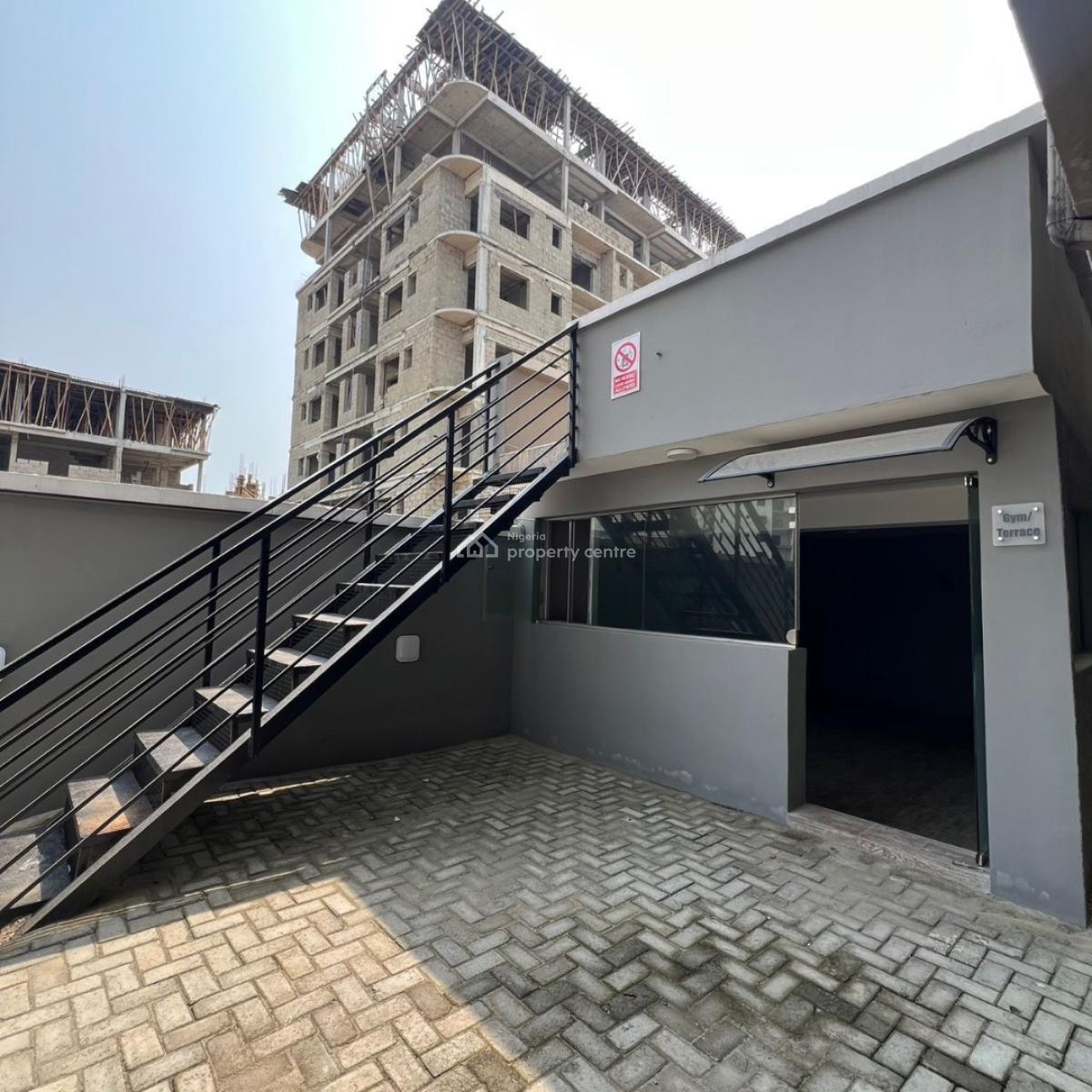 2 Bedroom Apartment, Lekki Phase 1, Lekki, Lagos, Flat / Apartment for Rent