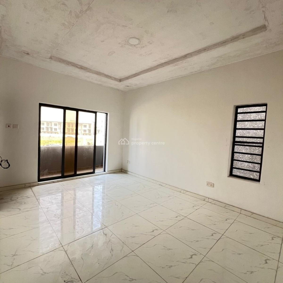 2 Bedroom Apartment, Lekki Phase 1, Lekki, Lagos, Flat / Apartment for Rent