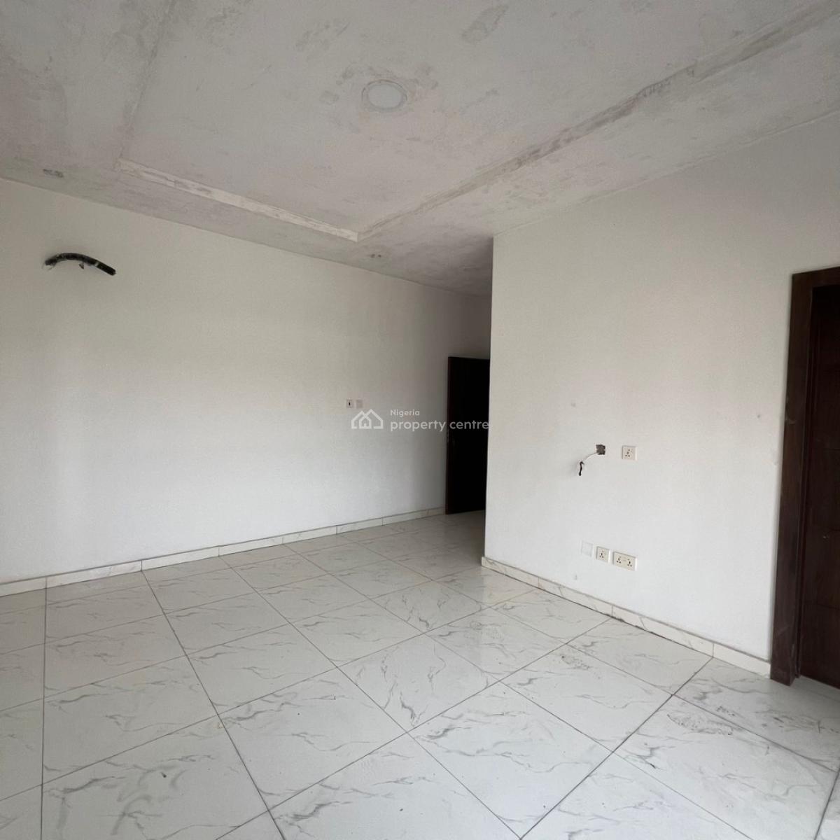2 Bedroom Apartment, Lekki Phase 1, Lekki, Lagos, Flat / Apartment for Rent