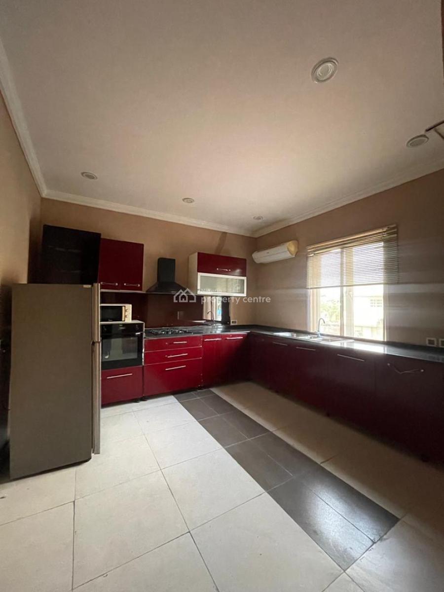 3 Bedroom Apartment, Ikoyi, Ikoyi, Lagos, Flat / Apartment for Rent
