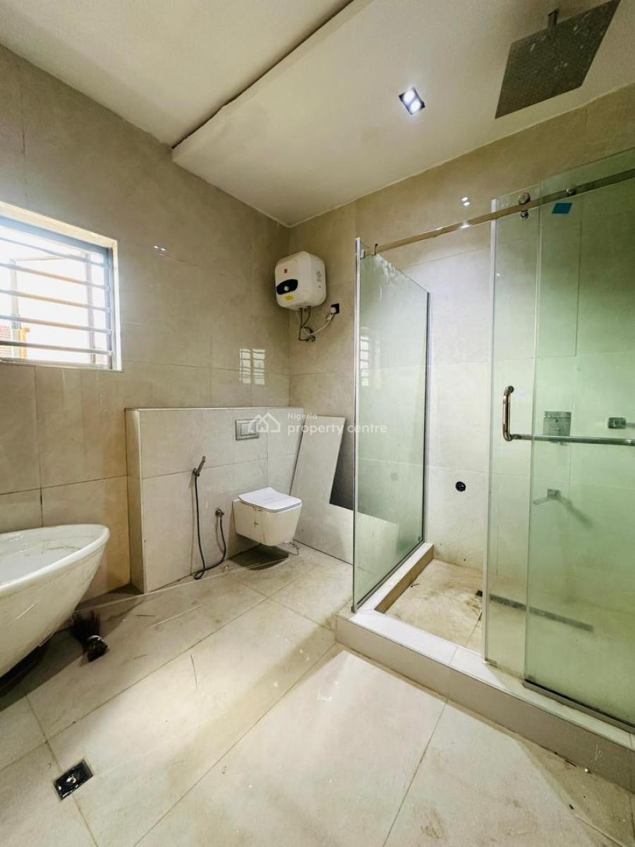 Exquisitely Built 7 Bedroom Fully Detached Duplex with Bq, Ikeja Gra, Ikeja, Lagos, Detached Duplex for Sale
