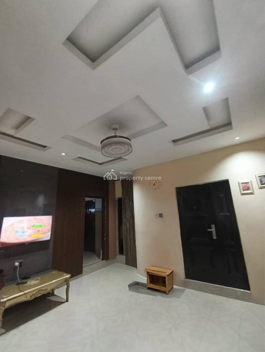 a Standard Three (3) Bedroom Detached Bungalow, Obot Idim, Uyo, Akwa Ibom, Detached Bungalow for Sale