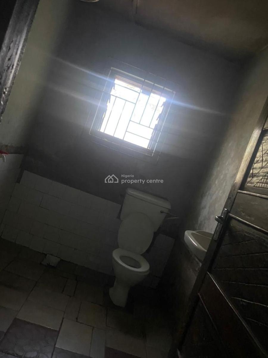 a Standard Three (3) Bedroom Detached Bungalow, Obot Idim, Uyo, Akwa Ibom, Detached Bungalow for Sale