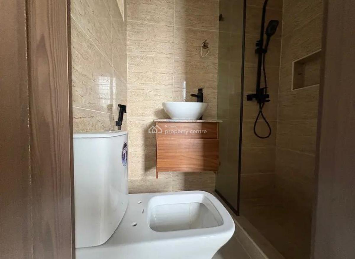 4 Bedroom Fully Detached Duplex with Bq, Atlantic Estate, Ajah, Lagos, House for Sale